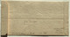 1949 Republic Of China RARE SINKIANG Surcharge On Sc988 TIHWA/URUMTSI Military Cover (Chine Lettre UPU Bird Pigeon Dove - 1912-1949 Repubblica