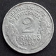 2 Francs Morlon  1949 - 2 Francs