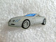 PIN'S   MERCEDES-BENZ  SLR  IAA 1999 - Mercedes