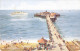 CPA Royaume Uni - Angleterre - Kent - Margate - The Jetty - From An Original Watercolour By Brian Gerald - Colorisée - Margate