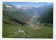 AK 097410 SWITZERLAND - Realp - Hotel Galenstock Am Furkapass - Realp