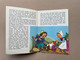 Walt Disney HANS EN GRIETJE (1983) - Zuidnederlandse Uitgeverij, Aartselaar - ISBN 90 243 3023 116.5 X 23.5 Cm. 15p. - Anciens