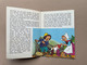 Walt Disney HANS EN GRIETJE (1983) - Zuidnederlandse Uitgeverij, Aartselaar - ISBN 90 243 3023 116.5 X 23.5 Cm. 15p. - Antique