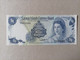 Billete De Las Islas Caimán De 1 Dollar Serie A, Año 1985, UNC - Islas Caimán