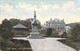 CPA Royaume Uni - Angleterre - Lancashire - Manchester - Littleborough - The Park - The Castle Series - Oblitérée 1906 - Manchester