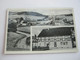 BERLINGHAUSEN Bei Olpe , Gasthof Clemens ,  Schöne Karte Um 1955,    Siehe  2 Abbildungen - Olpe