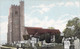 CPA Royaume Uni - Angleterre - Kent - Seal Church - Series Of Fine Art Post Cards - Christian Novels - Colorisée - Autres & Non Classés