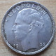 Belgium, 20 Frank 1935 - Silver - 20 Francs