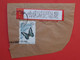 C  CHINE  ON LETTER BEAT ++ 1968 PEKIN BEJIN TO FRANCE ++ + MAO POEM + + AFFRANCHISSEMENT   PLAISANT - Storia Postale