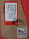 C  CHINE  ON LETTER BEAT ++ 1968 PEKIN BEJIN TO FRANCE ++ + MAO + + AFFRANCHISSEMENT   PLAISANT - Storia Postale