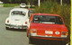 Belgique Luxembourg TENNEVILLE Baconfoy Centre Hospitalier De Ste Ode En 1977 VOIR ZOOMS Renault R15 VW Käfer VOIR DOS - Tenneville