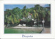 CPM   Antilles Saint Vincent And The Grenadines  Bequia  The Frangipani Hotel - Saint Vincent E Grenadine