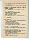 MANUEL MOTEURS AVIATION RENAULT 4 P.01 1927 CARTE DE SERVICE UTILISATION ENTRETIEN -TRES RARE - VOIR SCANS - Manuals
