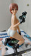 GANTZ Abysses Corp - Figurine - Gantz - Kei Kishimoto Swimsuit Echelle 1/6Ème (Sif Ex) - Autres & Non Classés
