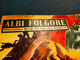 Albi Folgore N.1 30 Settembre 1952 - First Editions