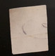 N° 31a Oblit. RARE état TTB - 1843-1852 Federal & Cantonal Stamps