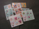 Kuba  Lot - Collections, Lots & Series