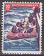 Deutschland,ships,schepen,schiffe, Quittungsmarken " Gesellschaft Zur Rettung Schiffbrüchiger "Postfrisch MNH**VF - R- & V- Vignette