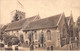 CPA Royaume Uni - Angleterre - Berkshire - Sonning Church - F. Frith & Co. Ltd. - Eglise - Cimetière - Drapeau - Autres & Non Classés