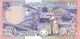 SOMALIA 100 SHILIN 1989 P 35d UNC SC NUEVO - Somalie