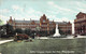 CPA Royaume Uni - Angleterre - Lancashire - Manchester - Salford Technical School - Peel Park - Oblitérée 1905 - Color - Manchester