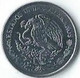 MM510 - MEXICO - 10 CENTAVOS 1993 - Mexique