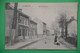 Floreffe 1911: Rue De La Station Animée - Floreffe