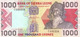 SIERRA LEONE 1000 LEONES P 20 1993 UNC SC NUEVO - Sierra Leone