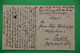 Brasschaet - Polygone 1916: Carte Feldpost. Lager - Brasschaat
