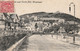 North Hill Minehead L’esplanade Circulée Timbre 1910 - Minehead