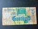 SEYCHELLES 10 RUPEES P 32 1989 USADO USED - Seychellen