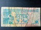 SEYCHELLES 10 RUPEES P 32 1989 USADO USED - Seychellen