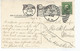 38979 ) USA  Flag Postmark Cancel See Scans Maine - Lewiston