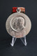 Death Centenary Medal Ernst Ludwig Von Hessen Wilhelm II Kaiserreich 1813-1913 Germany - Duitsland