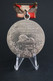 Death Centenary Medal Ernst Ludwig Von Hessen Wilhelm II Kaiserreich 1813-1913 Germany - Duitsland