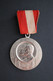 Death Centenary Medal Ernst Ludwig Von Hessen Wilhelm II Kaiserreich 1813-1913 Germany - Duitsland