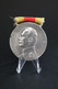 WW1 Medal Of Merit For Friedrich II Grossherzog Von Baden 1914-1918. 1917 Model. - Allemagne