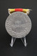 WW1 Medal Of Merit For Friedrich II Grossherzog Von Baden 1914-1918. 1917 Model. - Duitsland