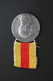 Delcampe - WW1 Medal Of Merit For Friedrich II Grossherzog Von Baden 1914-1918. 1917 Model. - Allemagne