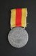 Delcampe - WW1 Medal Of Merit For Friedrich II Grossherzog Von Baden 1914-1918. 1917 Model. - Germania