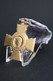 WW2 Francia Medalla Cruz Del Combatiente 1939-1945 (República Francesa). Segunda Guerra Mundial - France