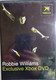 Dvd Originale Per Xbox Robbie Williams Exclusive Xbox DVD Del 2002 Come Nuovo - Informatica