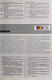 Rivista Paper Soft Del 19 Aprile 1985 Jackson Soft Software Su Carta Commodore - Informatique