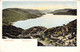 CPA Royaume Uni - Pays De Galles - Gwynedd - Barmouth - Panorama View - Peacock Brand Trade Mark - Dos Non Divisé - Sonstige & Ohne Zuordnung