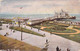 CPA Royaume Uni - Angleterre - Norfolk - Great Yarmouth - Britannia Pier - S. Hildesheimer - Oblitérée 1907 - Colorisée - Great Yarmouth