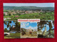 AK: Weinstadt Langenlois, Gelaufen 28. 7. 1988 (Nr.3165) - Langenlois