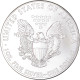 Monnaie, États-Unis, Silver Eagle, Dollar, 2014, Philadelphie, Colorisé, FDC - Silber