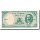 Billet, Chile, 5 Centesimos On 50 Pesos, KM:126b, NEUF - Cile