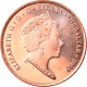 Monnaie, Gibraltar, Island Games, 2 Pence, 2019, SPL, Copper Plated Steel - Gibraltar