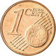 Latvia, Euro Cent, 2014, SUP, Copper Plated Steel, KM:150 - Lettonie